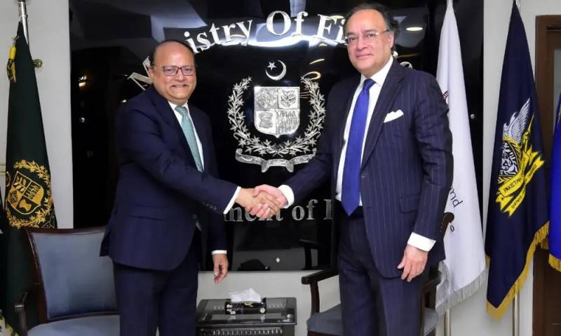 British International Investment aims to expand investment in Pakistan