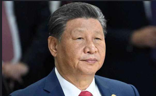 China's Xi to attend BRICS summit in New Delhi