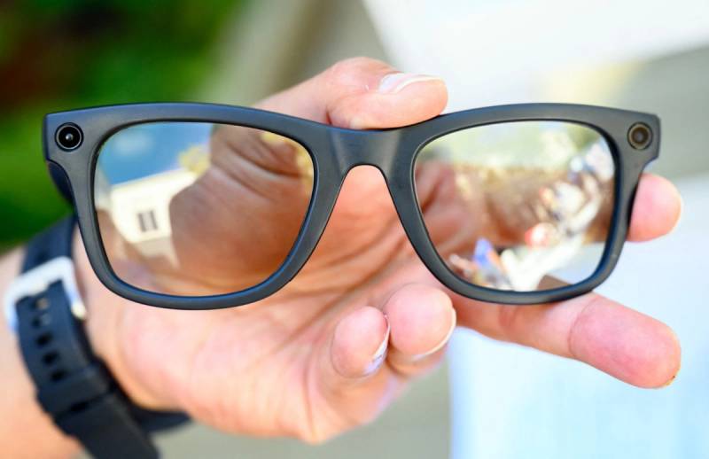 Oslo bans smart glasses in schools
