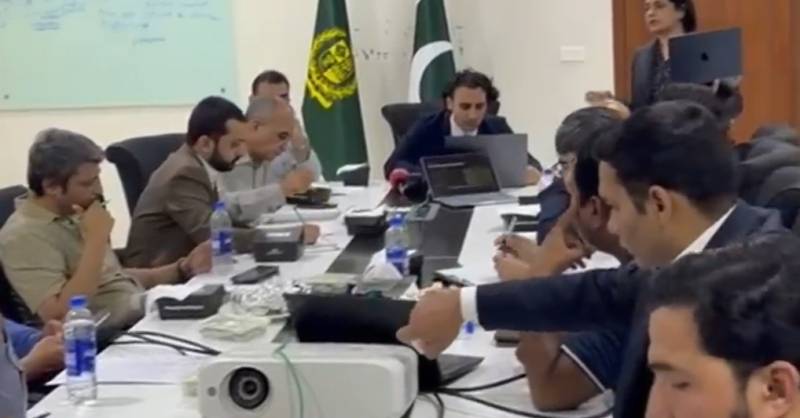 Pakistan launches licensing regime for digital assets, 70 applications received: PVRA