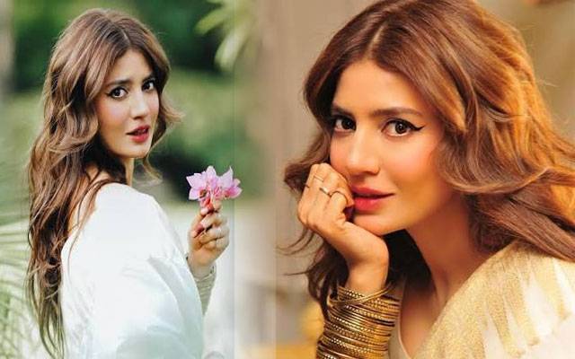 Rabia Butt Foundation is official! Actress turns her humanitarian dream into reality