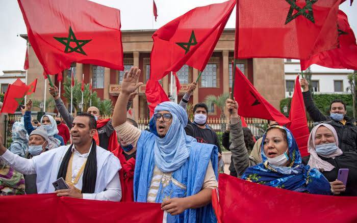 Wealth gap in focus as Morocco election campaign kicks off