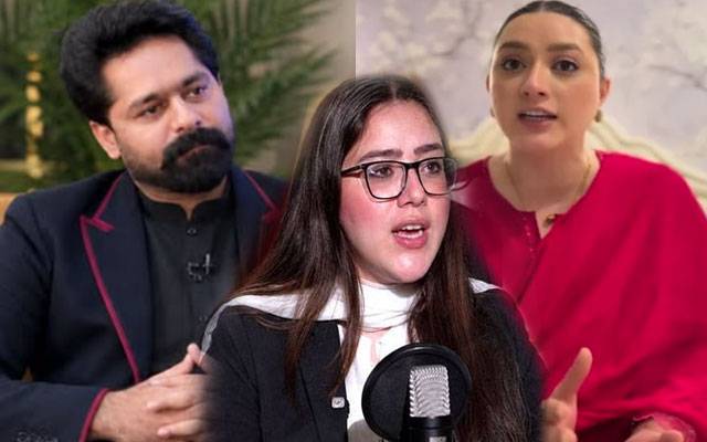 Saqib Chadhar fires back at Momina Iqbal’s sister over shocking ‘2024 Cut-Off’ claim