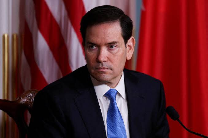 Rubio defends anti-drug boat strikes, warns of cartel 'cancer'