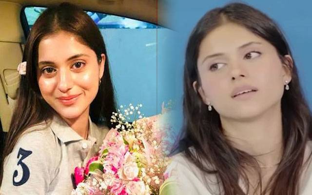 Ameema Saleem challenges ‘Love or Career’ mindset with bold take