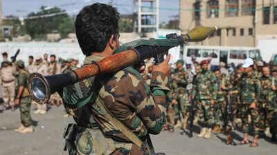 Anthropic says Yemen fighters used AI to seek guided weapons