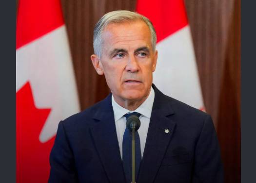 PM Carney says Canada ready for 'fair' trade deal with Trump