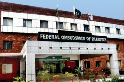Islamabad women seek Federal Ombudsman help over workplace harassment in FDI