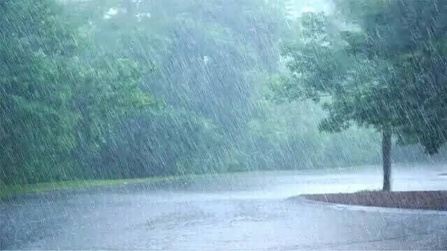 New spell of rain, thunderstorm, hailstorm predicted during Sept 12-17