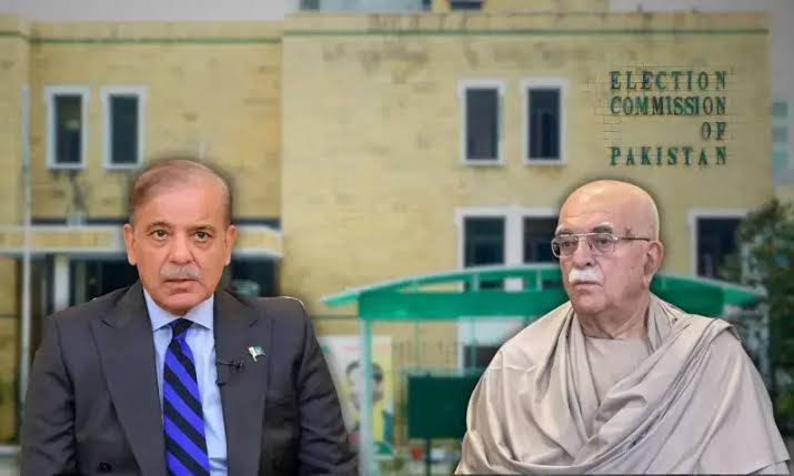 Opposition Leader responds to PM letter on ECP appointments