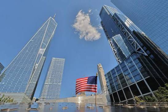 New York marks 25th anniversary of 9/11 attacks