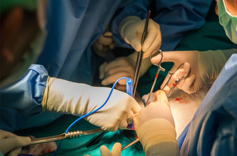 Kidney transplant case takes new turn as SC grants doctor bail