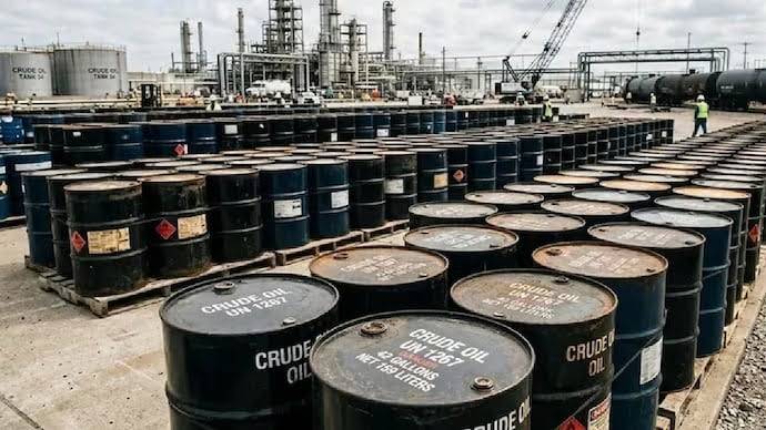 IEA slashes oil demand forecast as prices surge