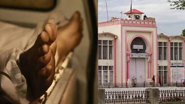 Undertrial prisoner dies at Rawalpindi’s Adiala Jail