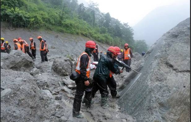 Nepal flood reconstruction bill to be $4.78 billion