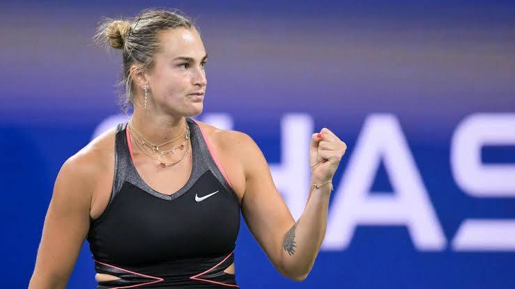 'Desperate' Sabalenka books US Open title clash with Rybakina