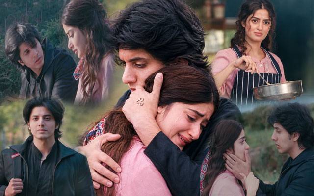 Zanjeerain ends with a bang! Rabiya-Sarbuland’s emotional reunion wins hearts