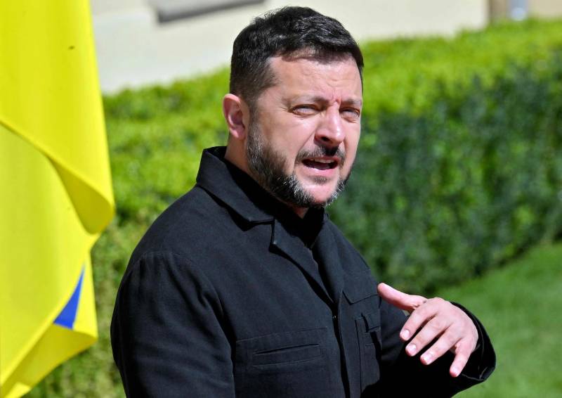 Zelensky urges US to sanction Russia 'now' over deadly strikes