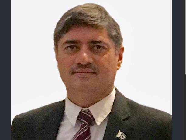 Power Division Secretary gets additional charge of health secretary