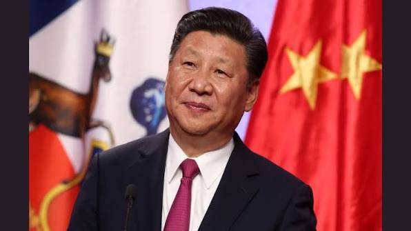 President Xi lands in India for BRICS summit overshadowed by war