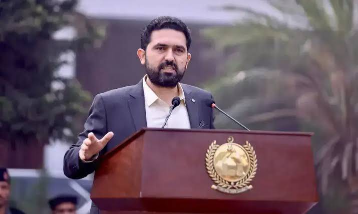 Forensic report confirms CM Afridi’s involvement in Radio Pakistan case