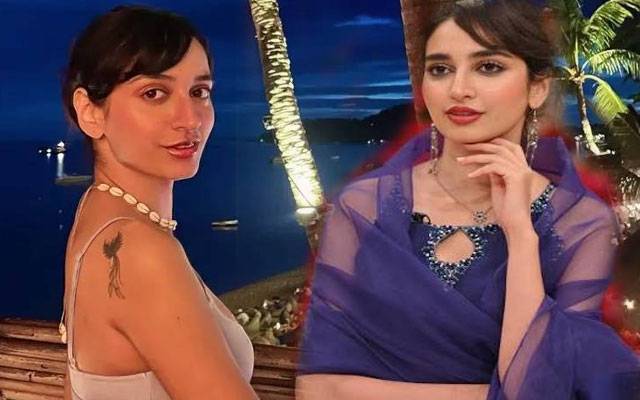 Mamya Shajaffar breaks silence on brutal fashion policing of female stars
