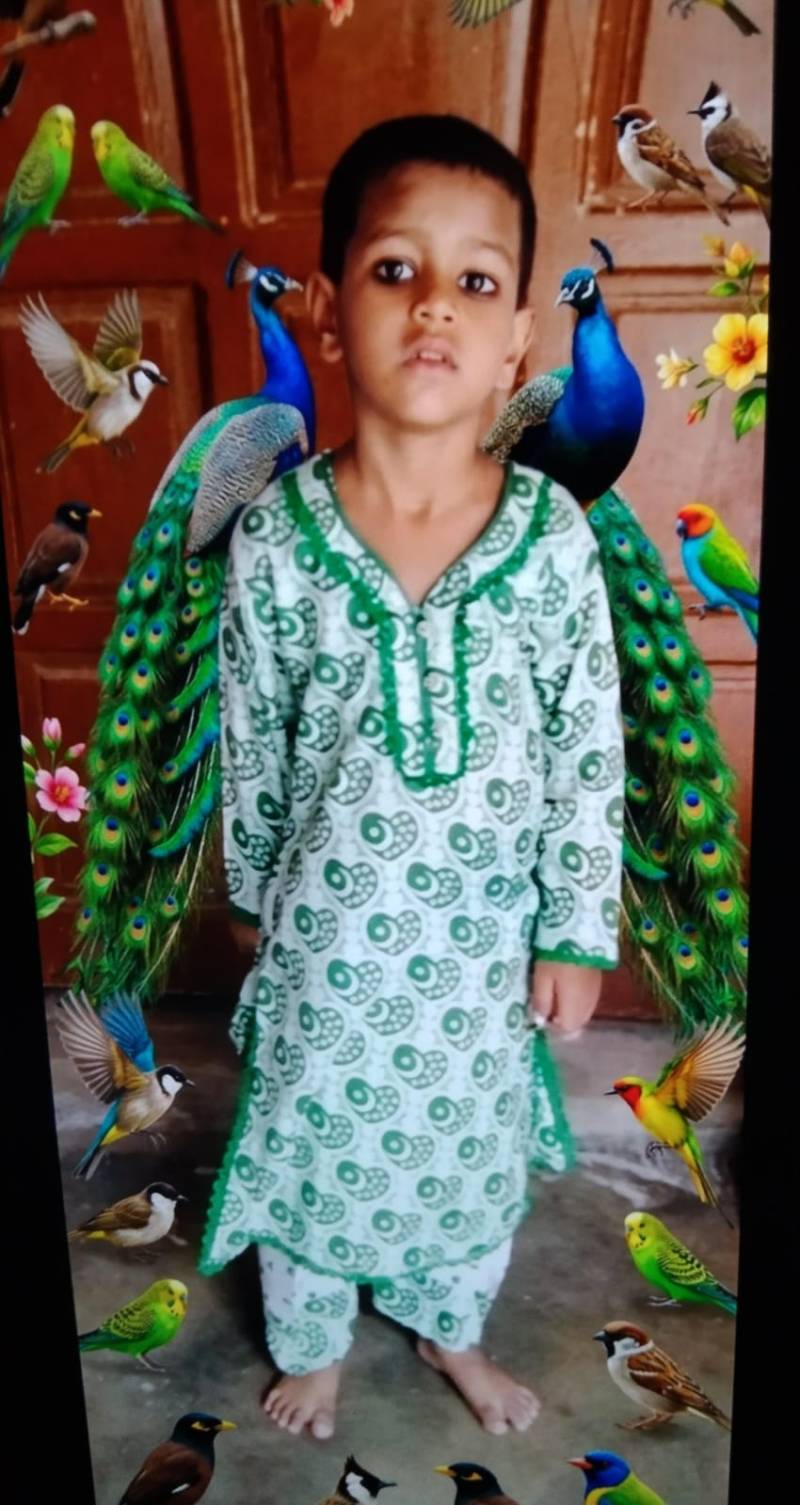 Missing minor girl found dead hours later in Tando Adam