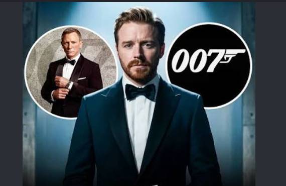Gary Oldman hopes Jack Lowden is the new James Bond