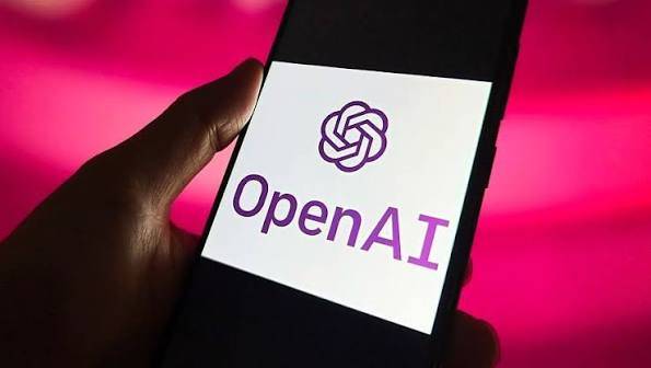 OpenAI's software targeted another site before Hugging Face