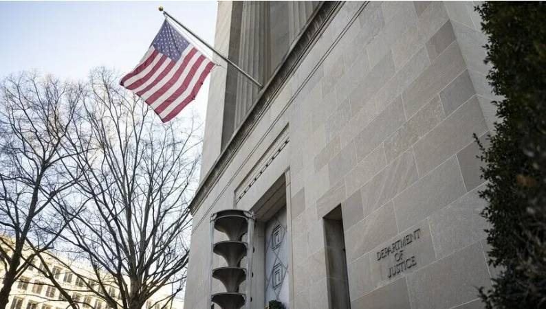 Afghan woman removed from US on orders of 'terror court'