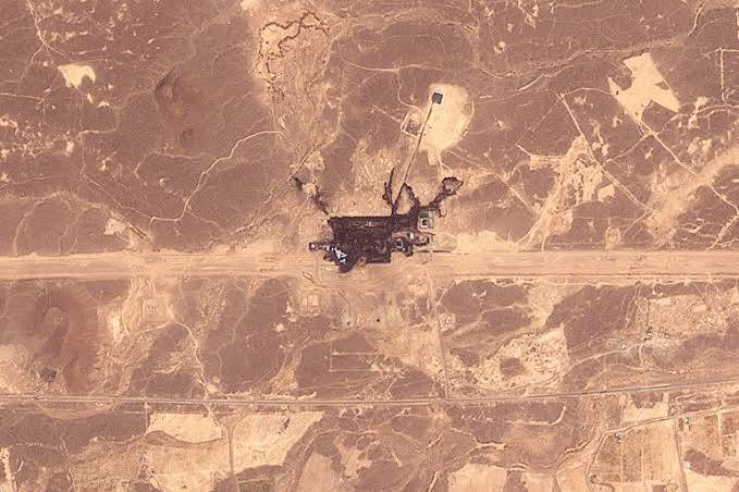 Saudi Arabia says drone attack on East Pipeline was launched from Iraq
