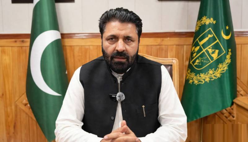 GB CM directs early completion of Naltar Phase-III Hydropower Project