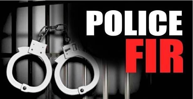 Mother booked in Chunia for failing to look after her child 