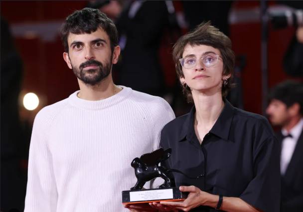 Israeli minister calls to strip Gaza film directors of citizenship