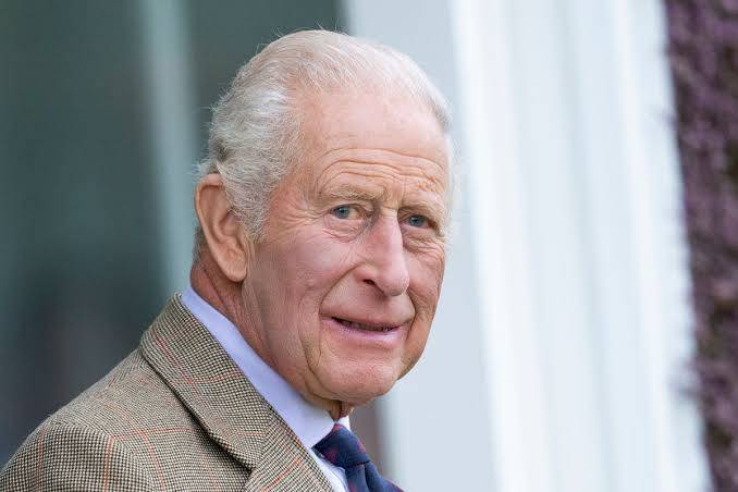 King Charles to meet AI giants in Scotland: source