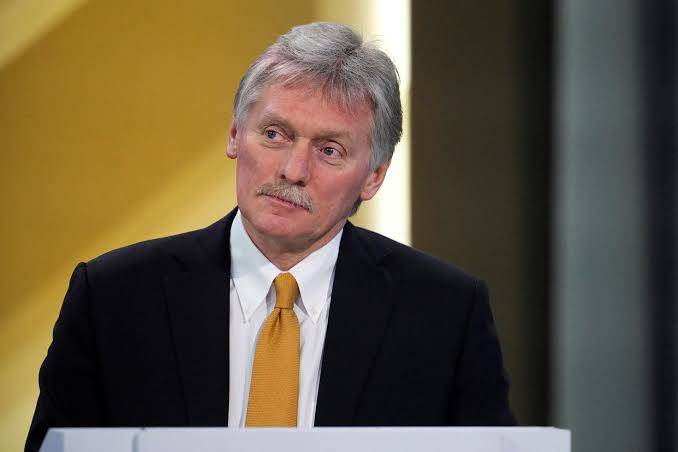 Kremlin dismisses strike near Poland, says all of Ukraine is a target