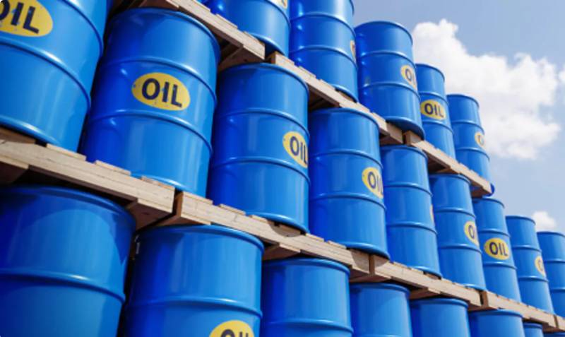 Oil extends gains as Mideast tensions deepen supply fears