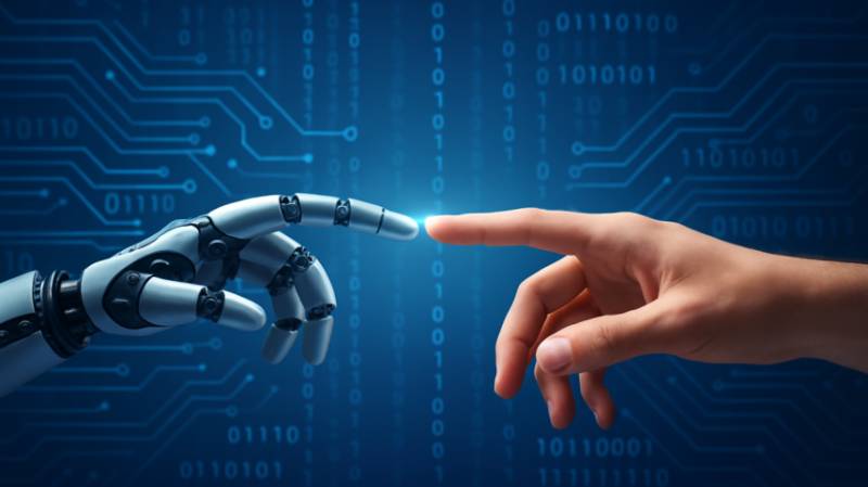 Is it possible to slow down the development of AI?