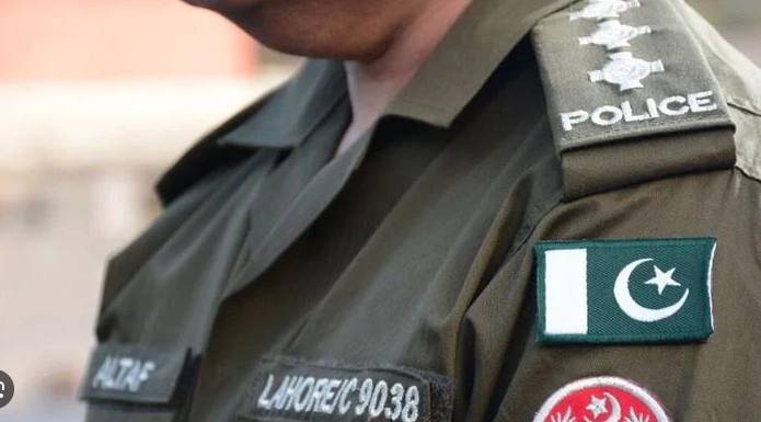 588 Punjab police officials removed from posts over corruption
