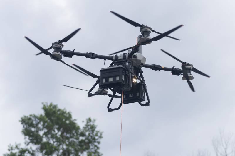 Beijing bans drones in the capital, citing security