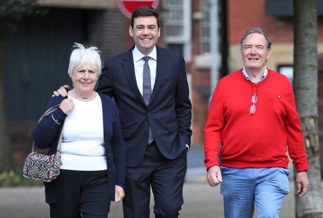 UK PM cancels engagements after father's death
