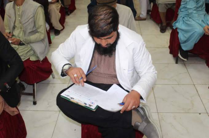 Balochistan High Court rejects Afghan students’ plea to continue medical education in Pakistan