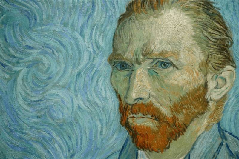 Huge Van Gogh collection reunited for first time since 1984