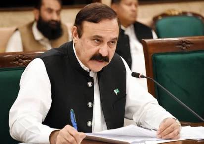 Islamabad won’t be shut down over PTI march: Tariq Fazal