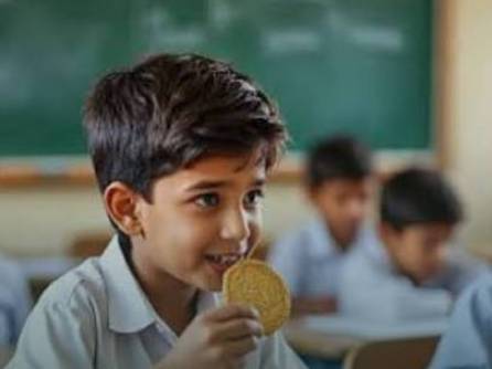 Bid evaluation for tenders under Punjab School Meal Programme completed