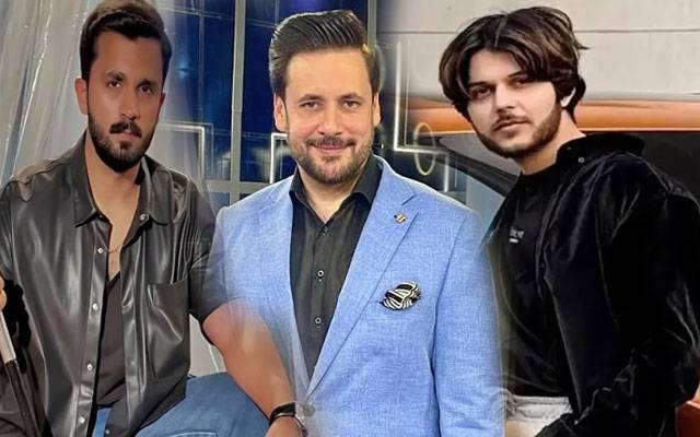 Why no apology? Nadeem Nani Wala takes brutal dig at Tipu Sharif
