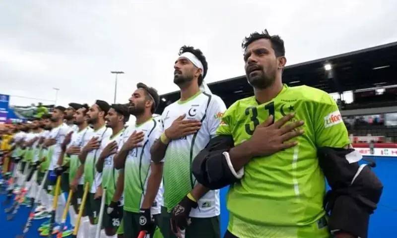 Asian Champions Trophy: Pakistan refuses to play hockey in India