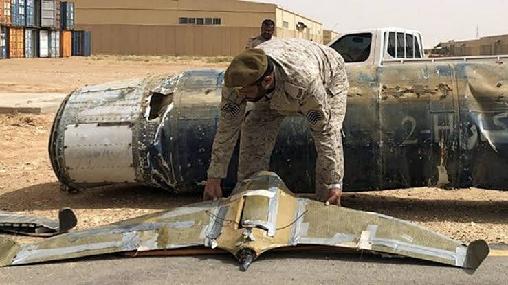 Saudi Arabia reports drone interception near Makkah, Houthis reject claim
