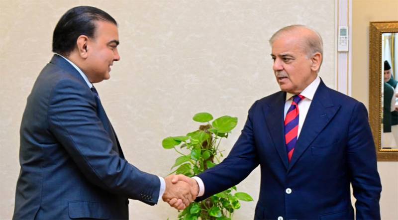Govt taking measures to facilitate business community: PM