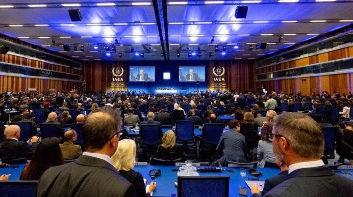 Iran elected to IAEA General Committee despite US opposition